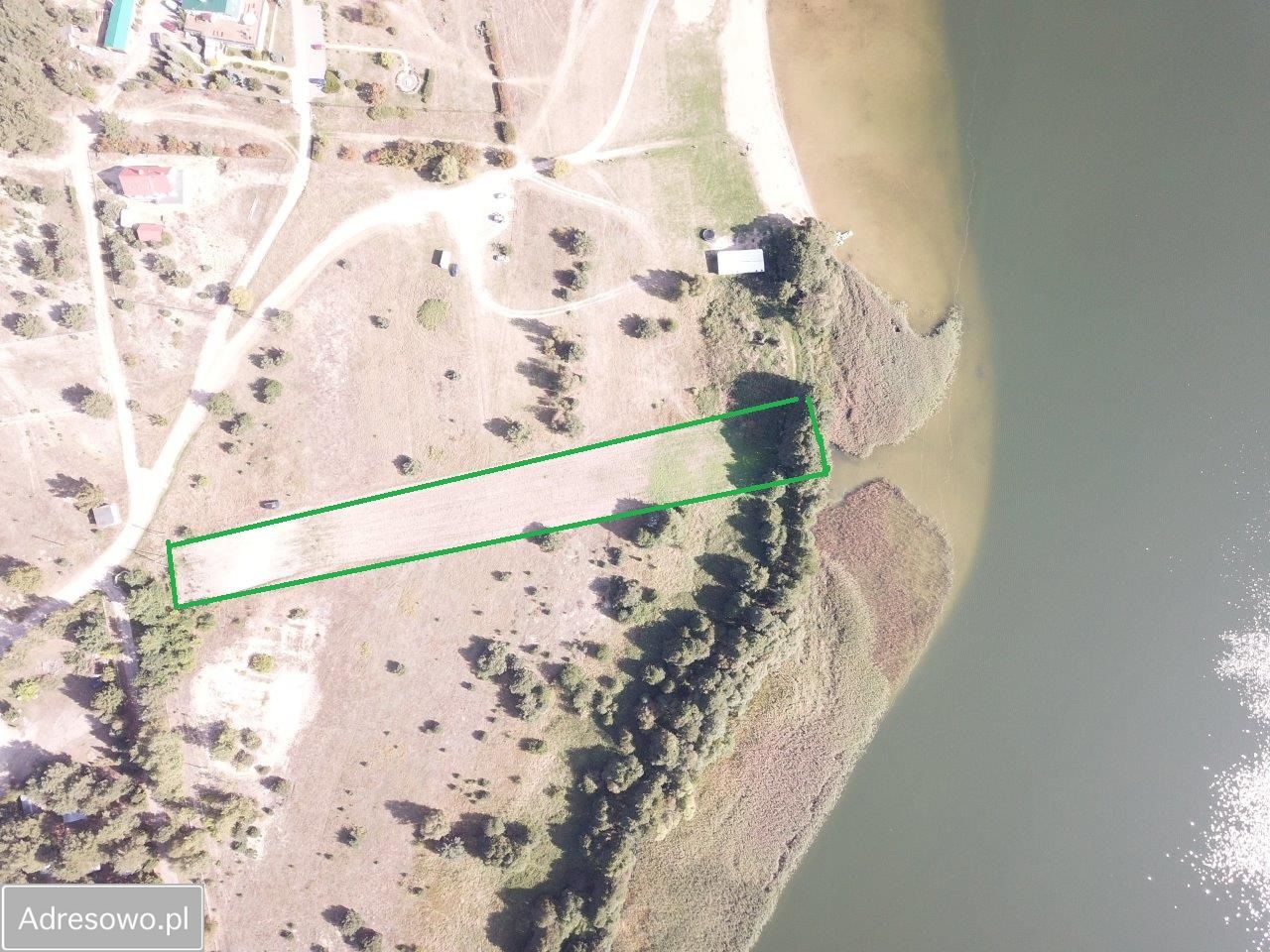 Działka budowlana Swornegacie. Zdjęcie 6