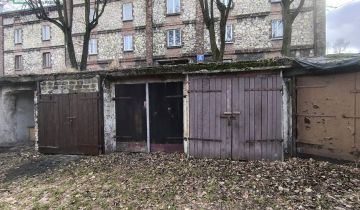 Działka inna Sosnowiec, ul. Józefa Ignacego Kraszewskiego