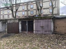 Działka inna Sosnowiec, ul. Józefa Ignacego Kraszewskiego