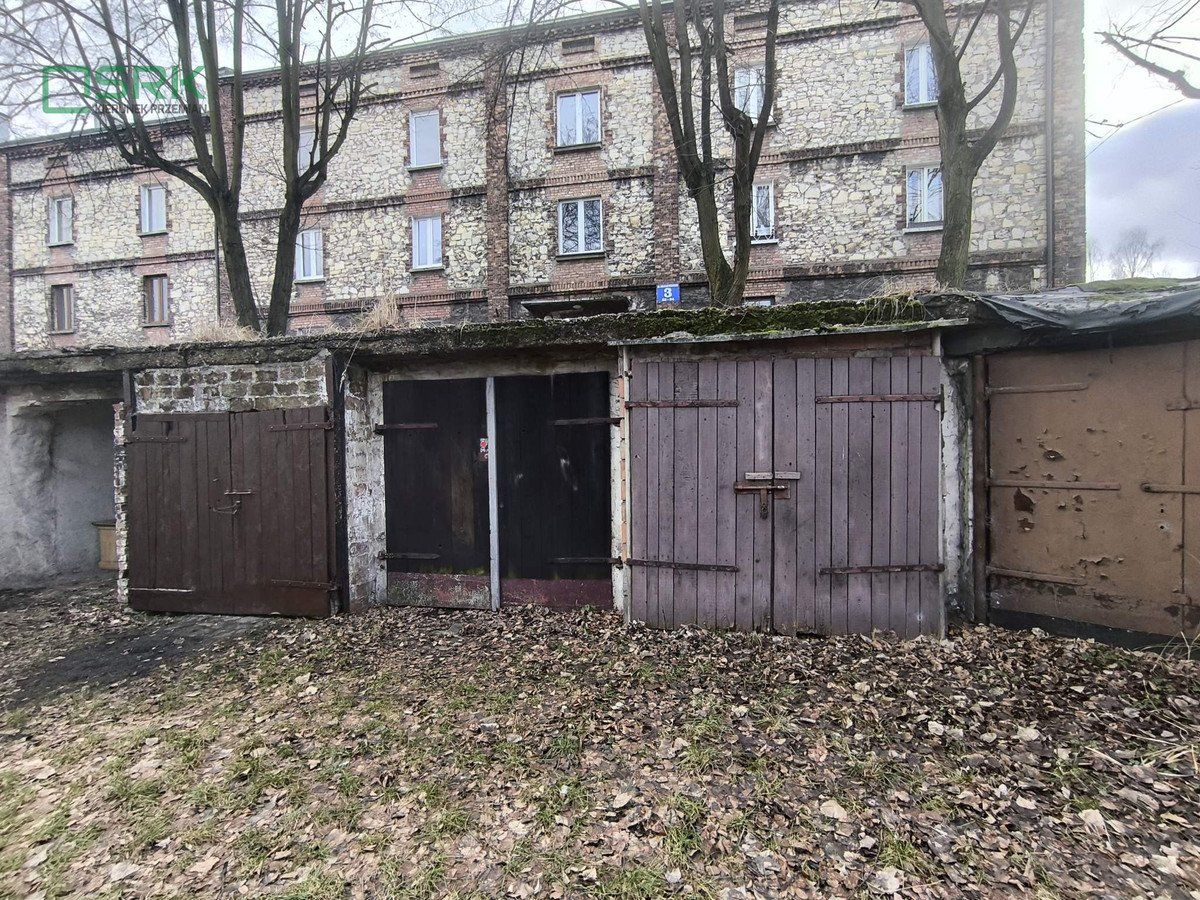 Działka inna Sosnowiec, ul. Józefa Ignacego Kraszewskiego