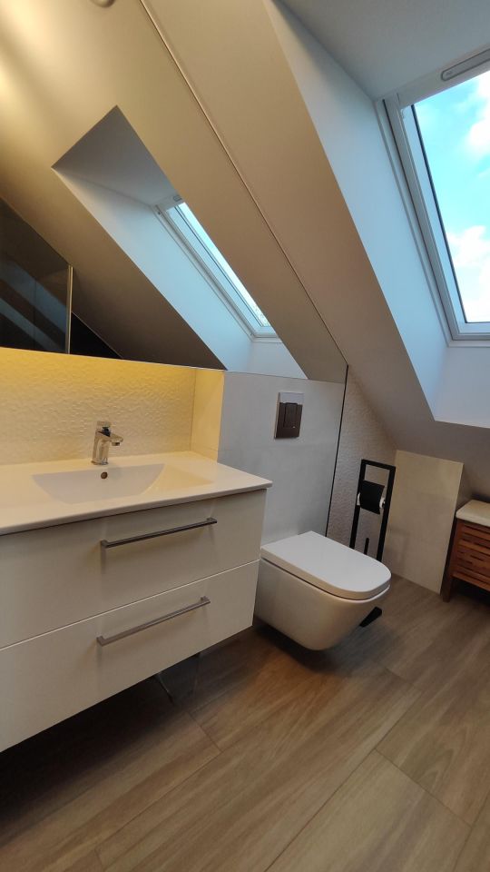 dom wolnostojący, 7 pokoi Jakubowice Konińskie. Zdjęcie 90