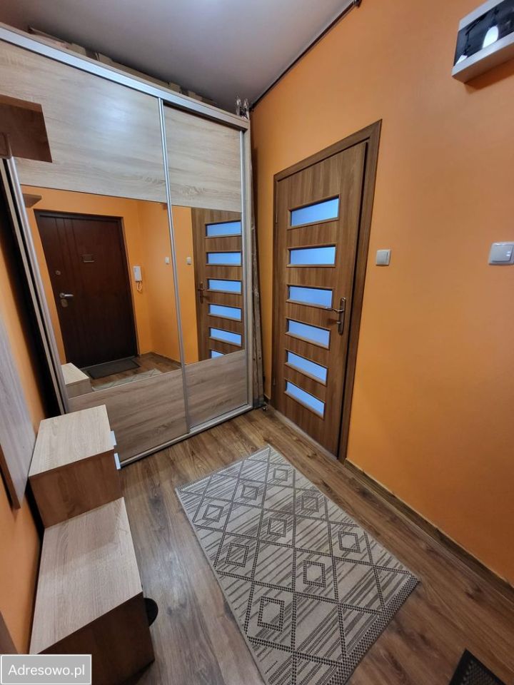 Mieszkanie 1-pokojowe Szczecin Śródmieście, pl. Żołnierza Polskiego. Zdjęcie 4