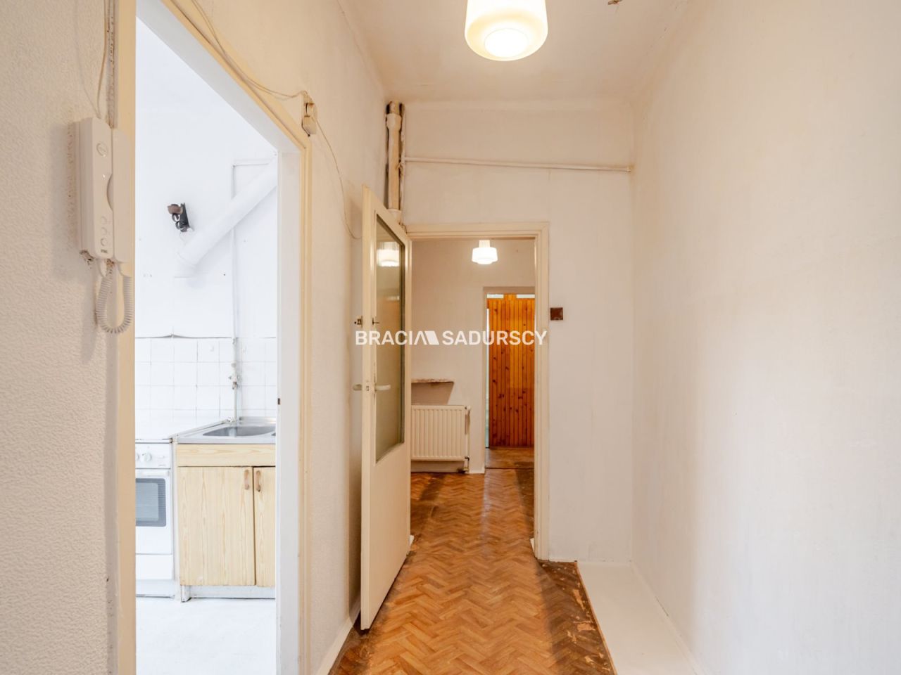 Mieszkanie 2-pokojowe Kraków, ul. Szymona Czechowicza. Zdjęcie 20