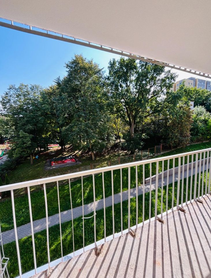 Mieszkanie 3-pokojowe Zielona Góra Przyjaźń, ul. Kraljevska. Zdjęcie 10