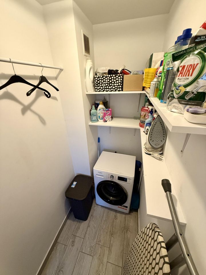 Mieszkanie 3-pokojowe Wrocław Brochów, ul. Armeńska. Zdjęcie 11