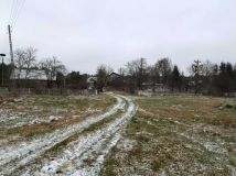 Działka siedliskowa Hanna, ul. Długa. Zdjęcie 2