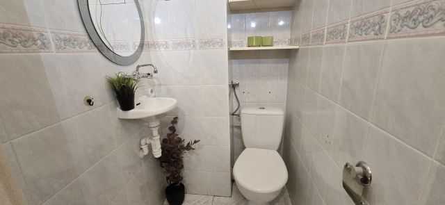 Mieszkanie 3-pokojowe Toruń Na Skarpie, ul. Ludwika Ślaskiego. Zdjęcie 13