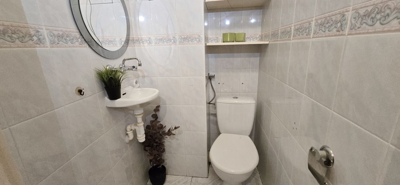 Mieszkanie 3-pokojowe Toruń Na Skarpie, ul. Ludwika Ślaskiego. Zdjęcie 13