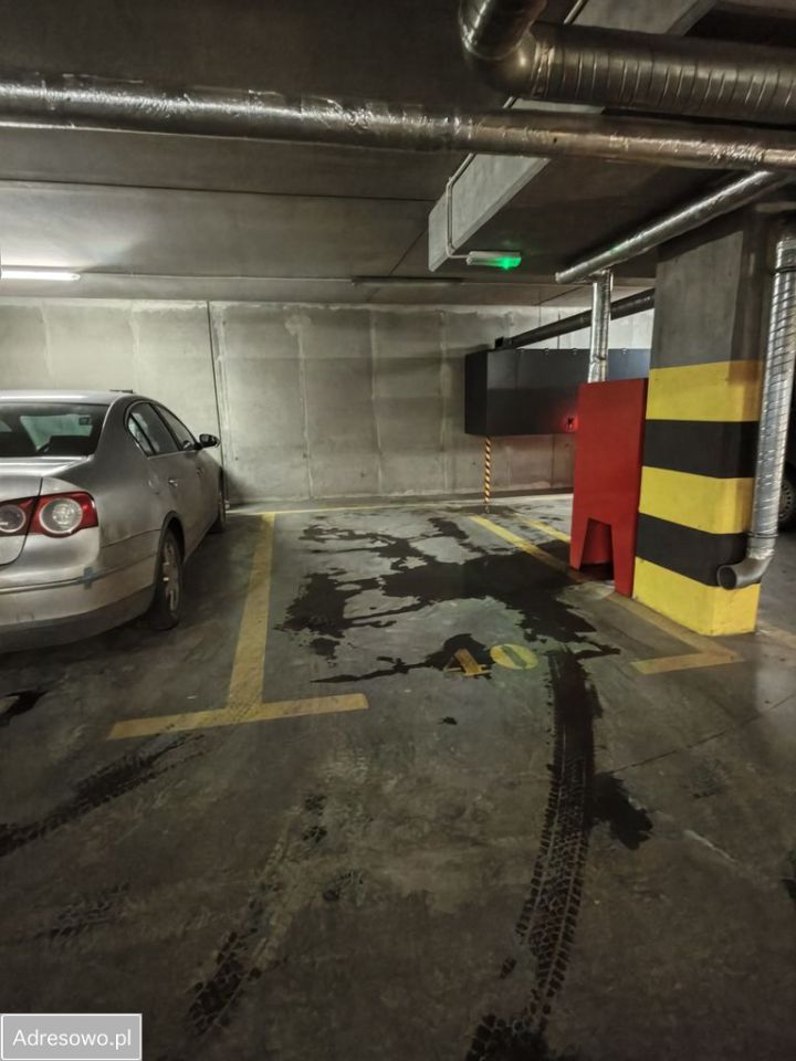 Mieszkanie 3-pokojowe Tychy Żwaków, ul. Żorska. Zdjęcie 15