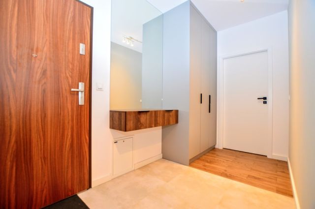 Mieszkanie 2-pokojowe Rzeszów, ul. Teofila Aleksandra Lenartowicza. Zdjęcie 7