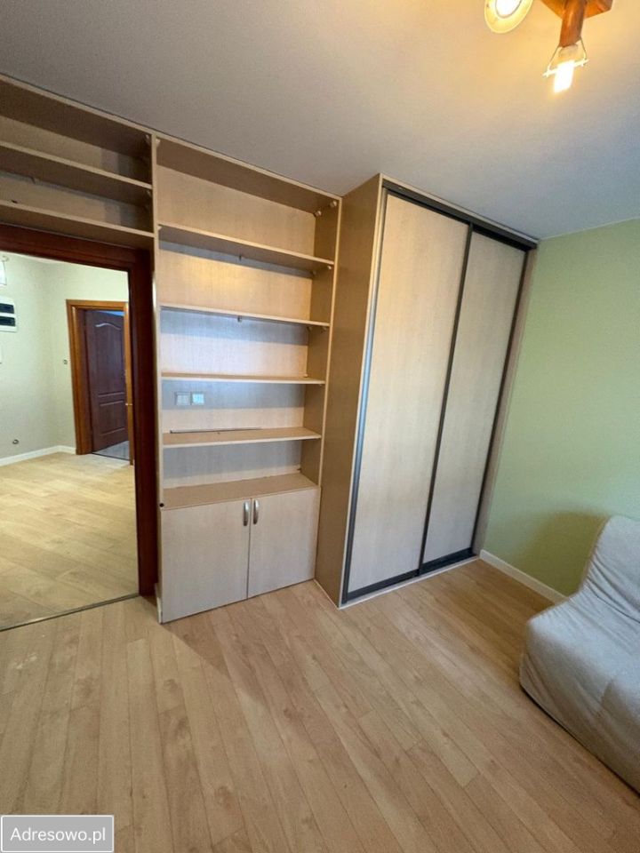 Mieszkanie 4-pokojowe Mińsk Mazowiecki, ul. Cicha. Zdjęcie 4