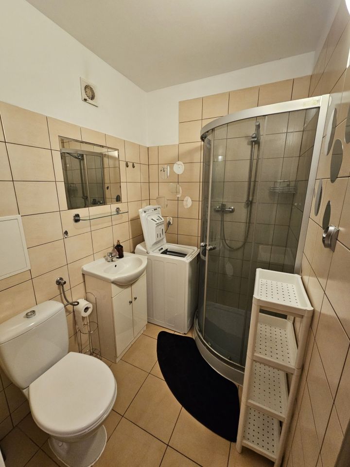 Mieszkanie 1-pokojowe Łask. Zdjęcie 5