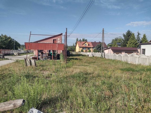 Lokal Pińczów. Zdjęcie 1