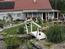 dom wolnostojący, 4 pokoje Tarchalice Wodnica. Zdjęcie 1