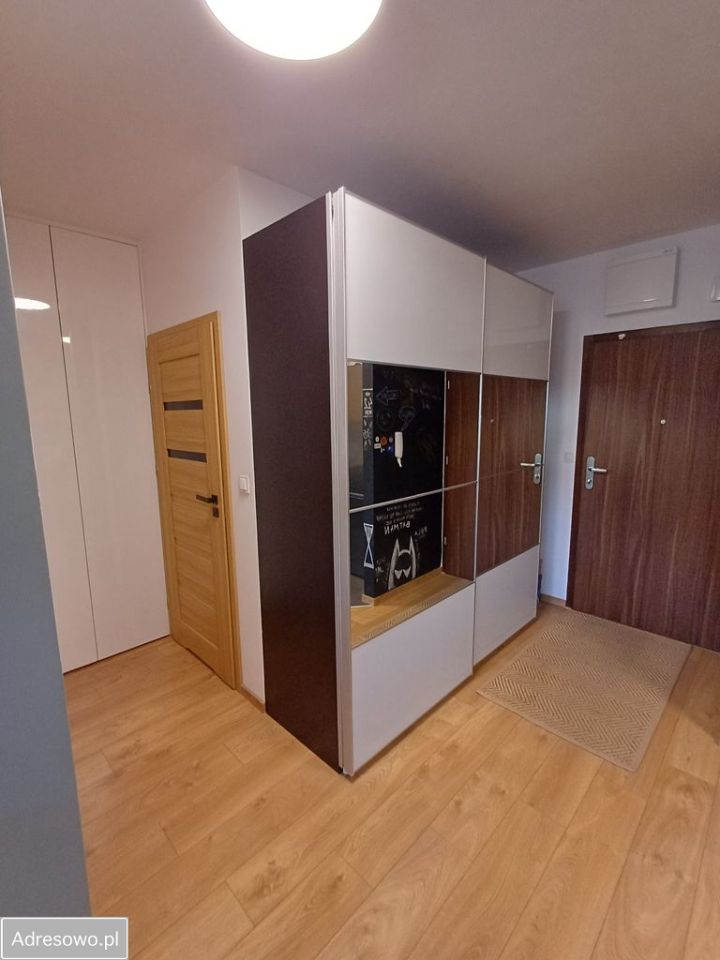 Mieszkanie 2-pokojowe Pruszków Żbików. Zdjęcie 11