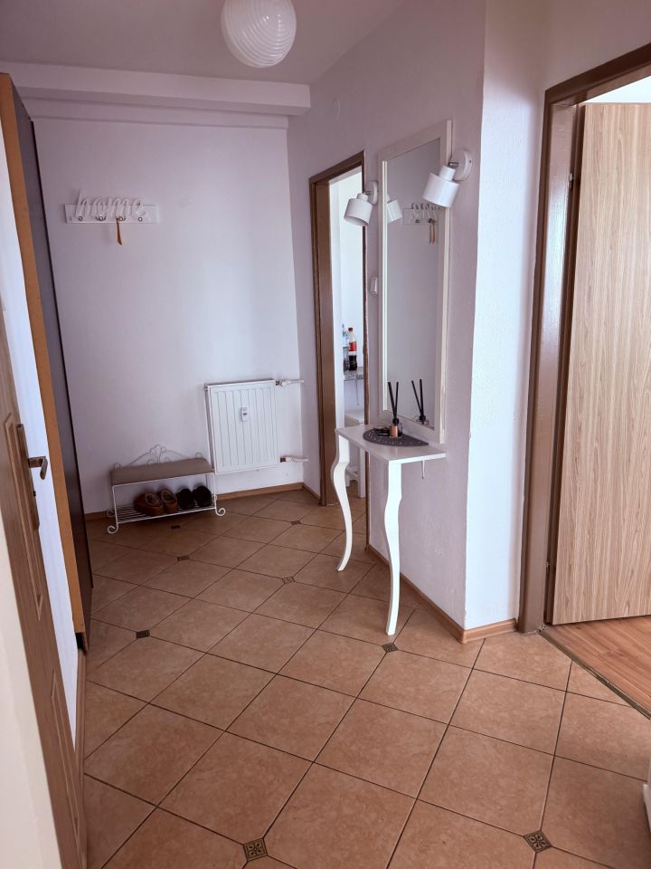 Mieszkanie 3-pokojowe Warszawa Praga-Południe, ul. Szaserów. Zdjęcie 10