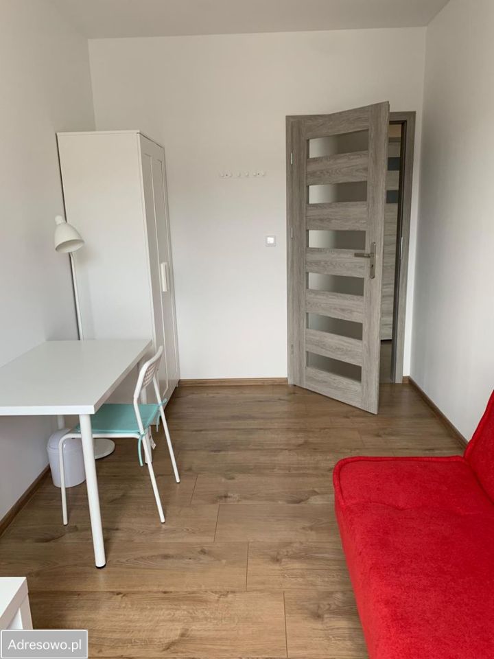 Pokój Warszawa Mokotów, ul. Komputerowa. Zdjęcie 6