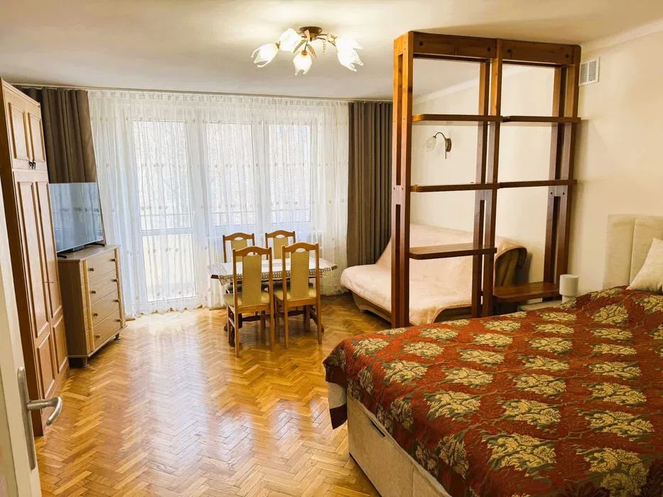 Mieszkanie 1-pokojowe Kraków Krowodrza, ul. Wrocławska. Zdjęcie 6