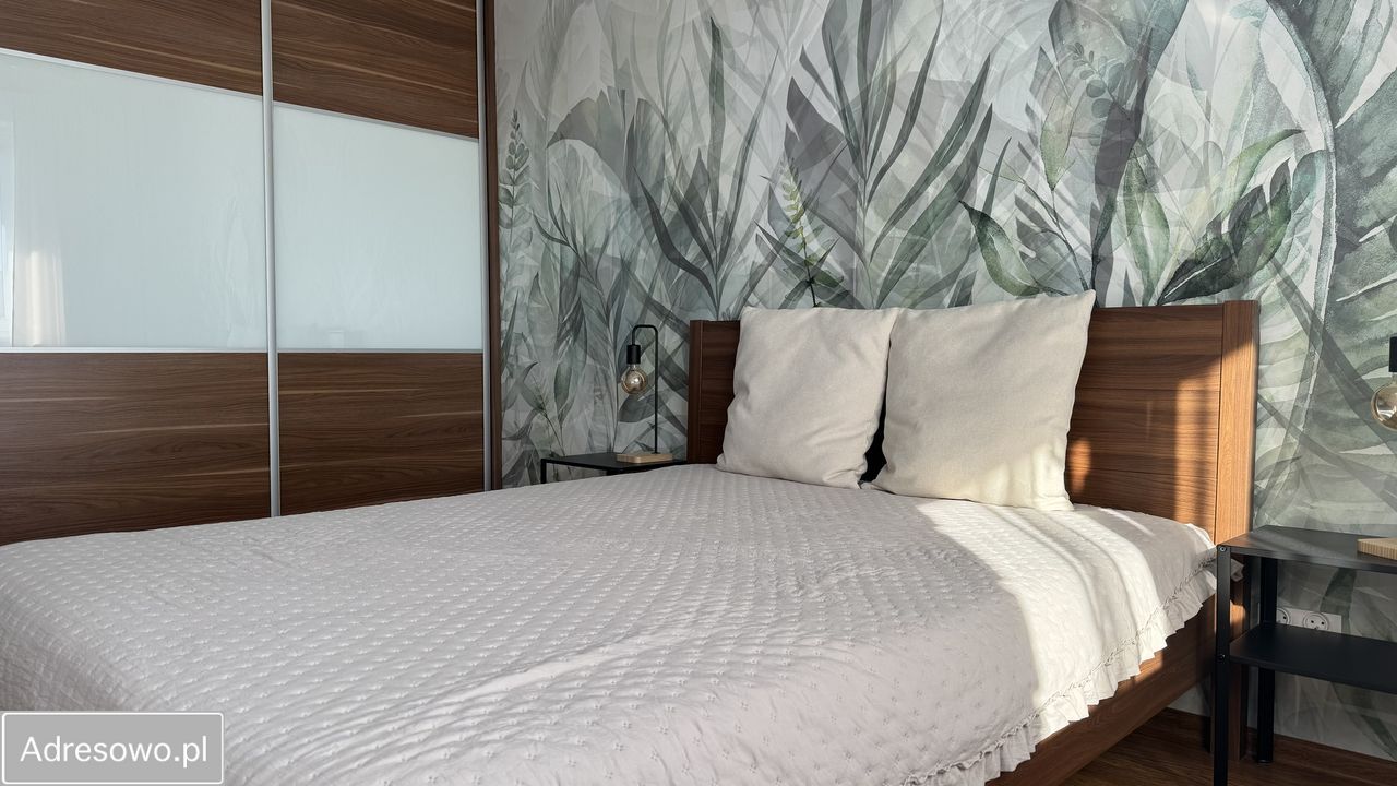 Mieszkanie 3-pokojowe Łódź Górna, ul. Waleriana Łukasińskiego. Zdjęcie 6