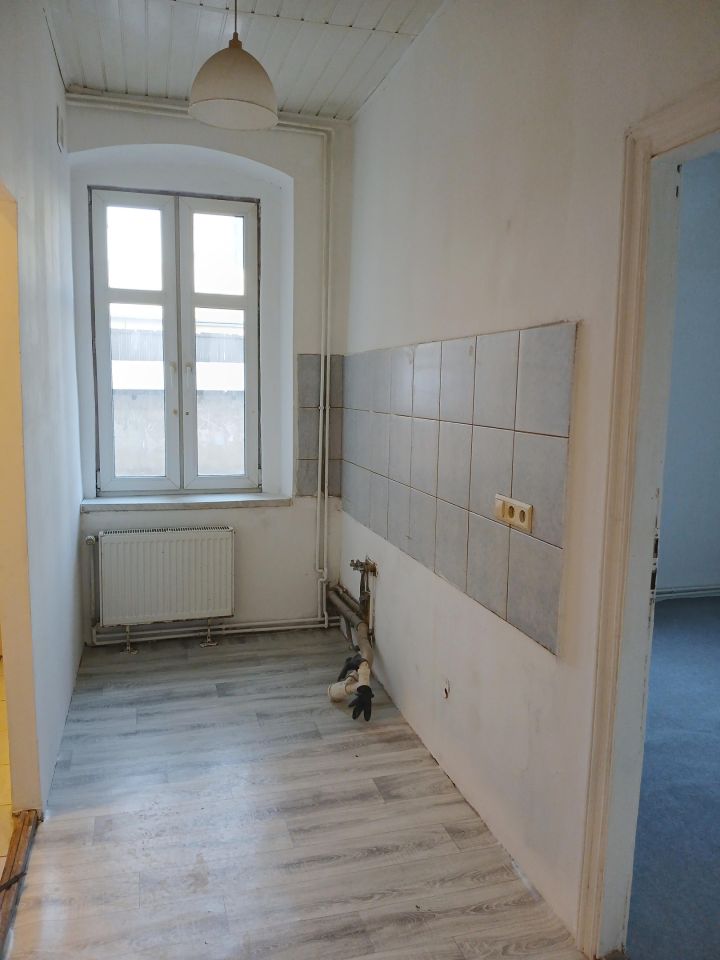 Mieszkanie 2-pokojowe Katowice Wełnowiec, ul. Rysia. Zdjęcie 5