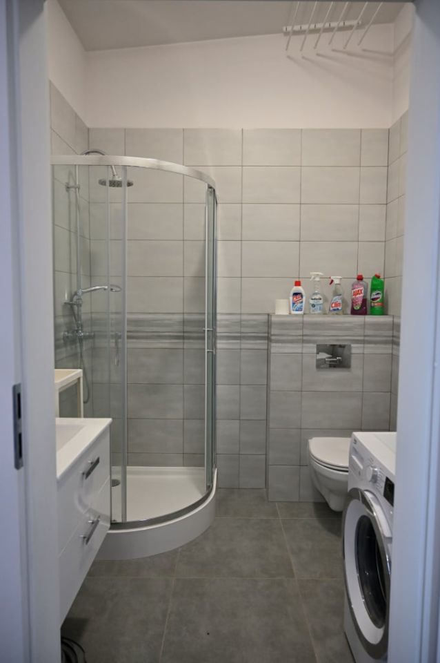 Mieszkanie 2-pokojowe Niemce Leonów, ul. Leonów. Zdjęcie 10