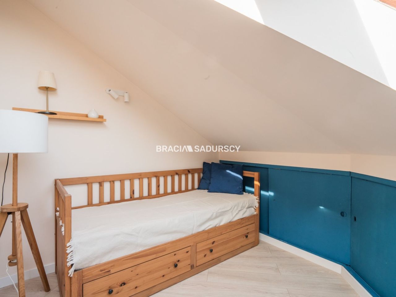 Mieszkanie 2-pokojowe Kraków Podgórze Duchackie, ul. Marii i Bolesława Wysłouchów. Zdjęcie 8