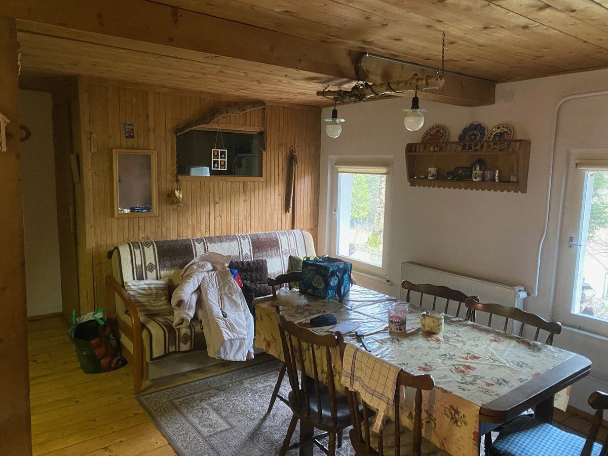 dom letniskowy, 4 pokoje Brenna Leśnica, ul. Hetnołka. Zdjęcie 8