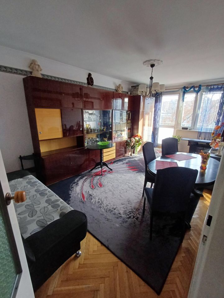 Mieszkanie 2-pokojowe Gdańsk Przymorze, ul. Jagiellońska. Zdjęcie 3