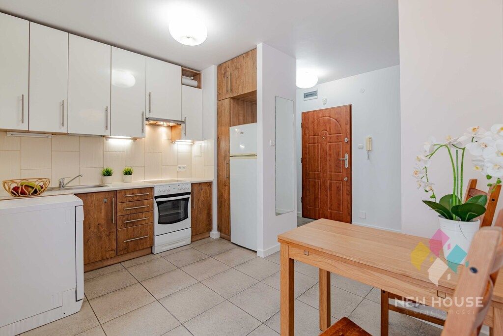 Mieszkanie 2-pokojowe Olsztyn Jaroty, pl. Plac Księdza Jerzego Popiełuszki. Zdjęcie 2