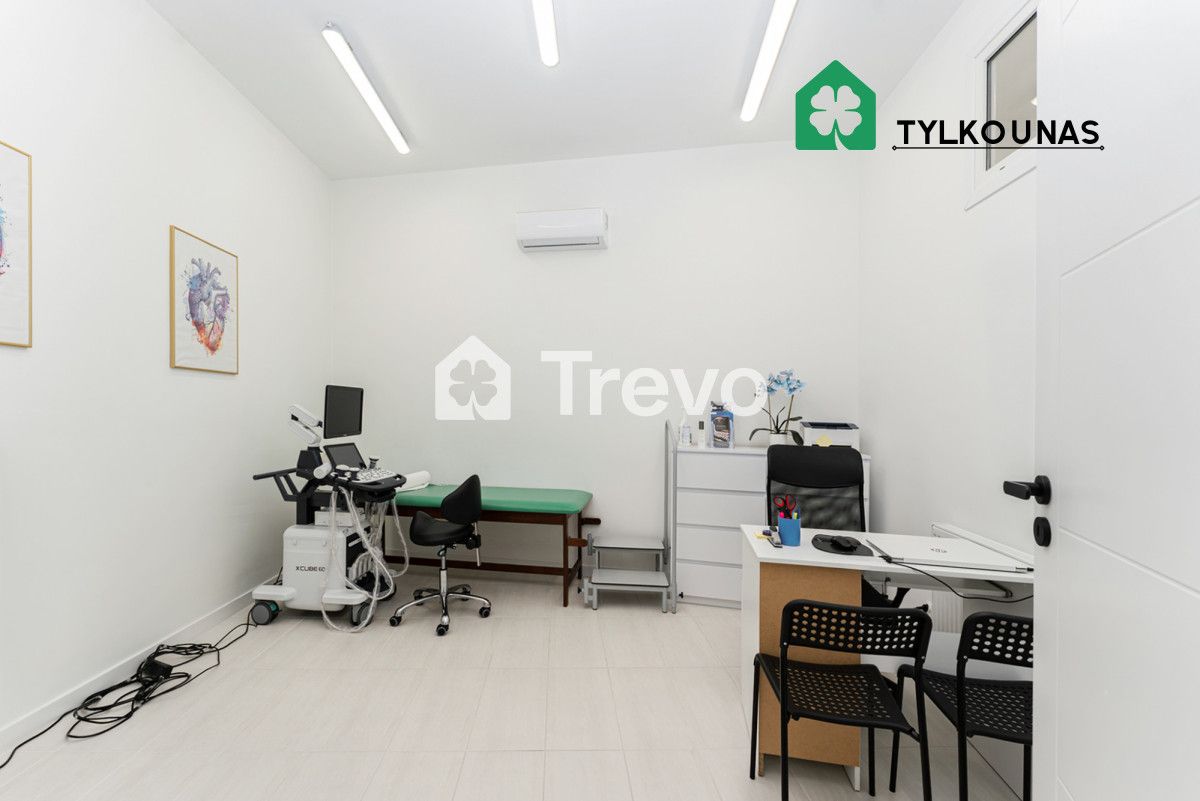 Lokal Gdańsk Oliwa, al. Grunwaldzka. Zdjęcie 2