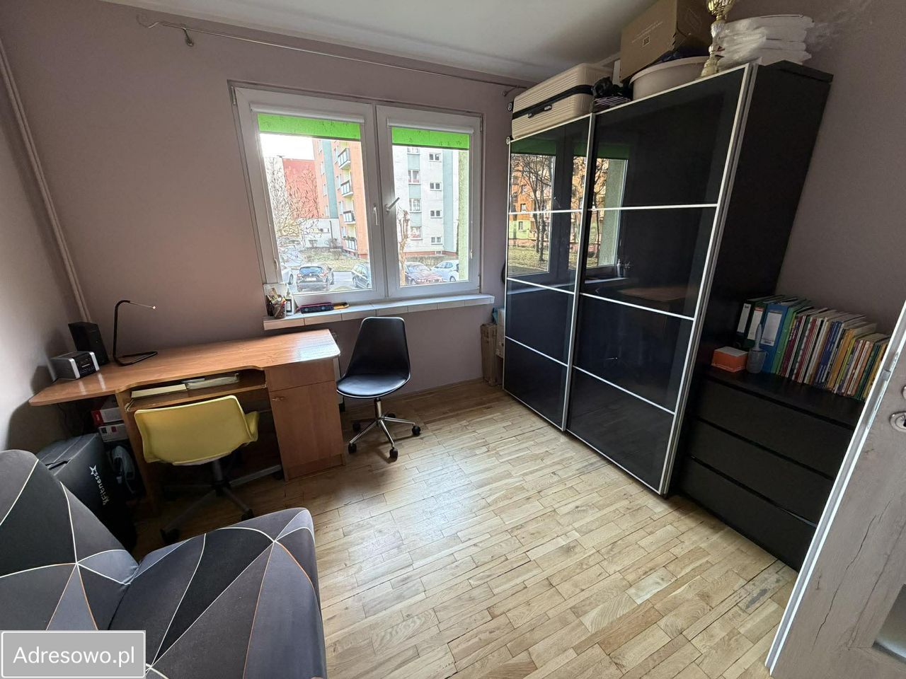 Mieszkanie 3-pokojowe Radom Michałów, ul. Królewska. Zdjęcie 9