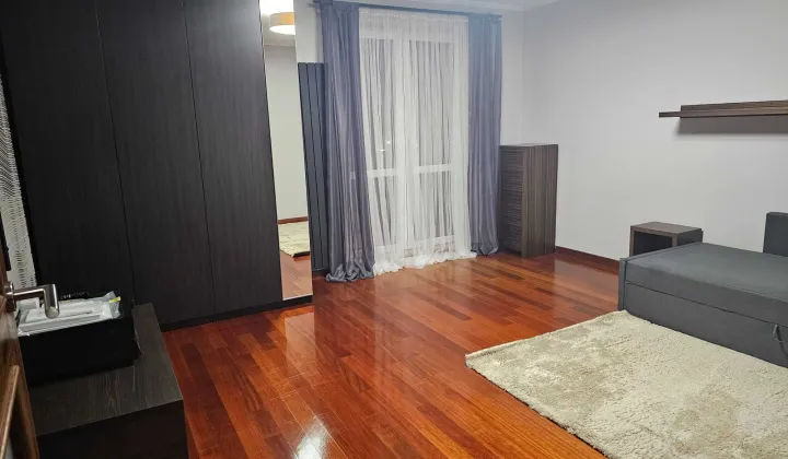 Mieszkanie 3-pokojowe Mława