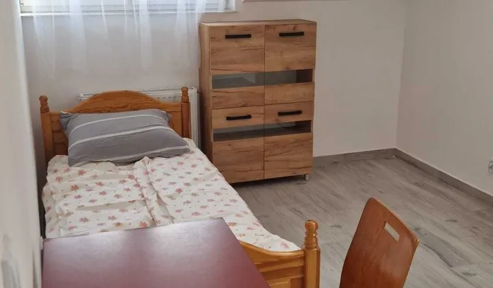 Mieszkanie 1-pokojowe Marki, ul. Ignacego Jana Paderewskiego