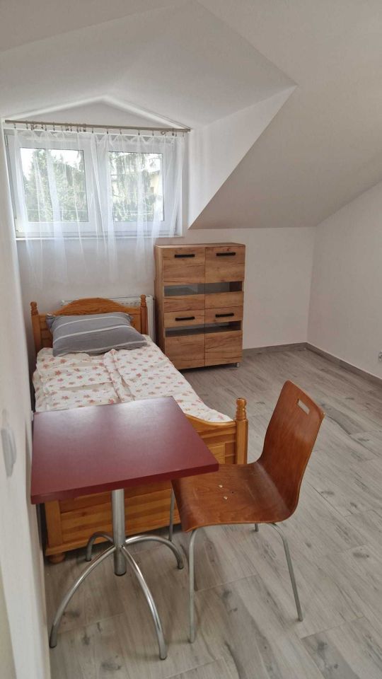 Mieszkanie 1-pokojowe Marki, ul. Ignacego Jana Paderewskiego. Zdjęcie 2