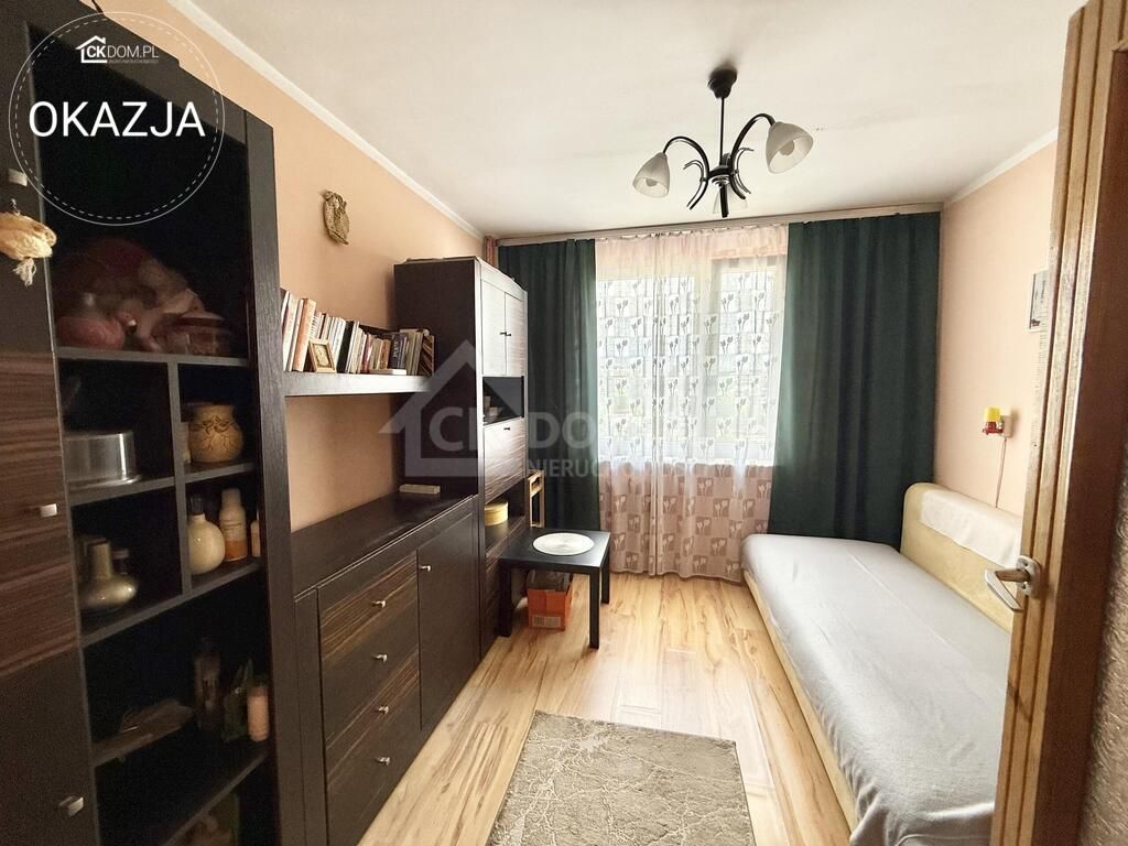 Mieszkanie 2-pokojowe Kielce, ul. Romualda. Zdjęcie 3