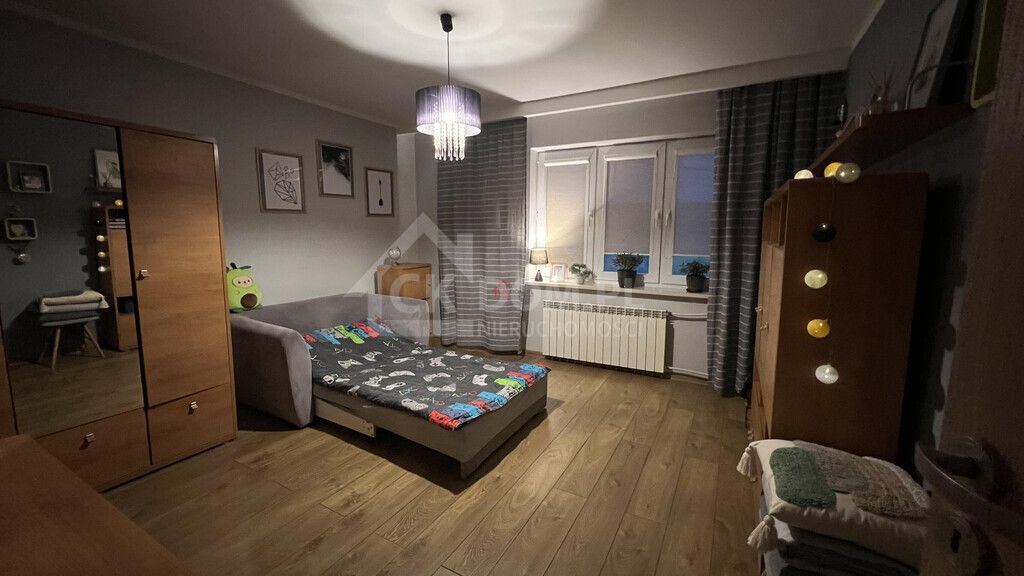 dom wolnostojący, 4 pokoje Niedziałki. Zdjęcie 23