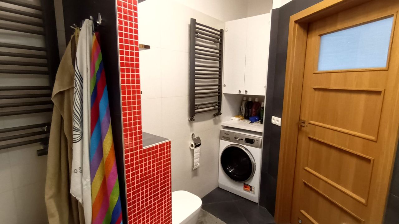 Mieszkanie 3-pokojowe Gorzów Wielkopolski Górczyn, ul. Niepodległości. Zdjęcie 5