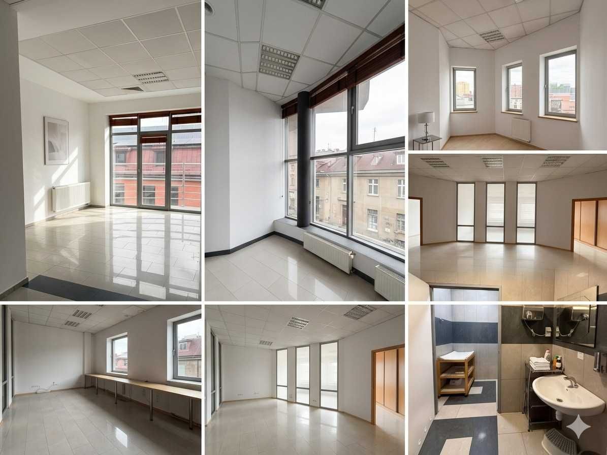 Lokal Rybnik Śródmieście, pl. Wolności. Zdjęcie 2