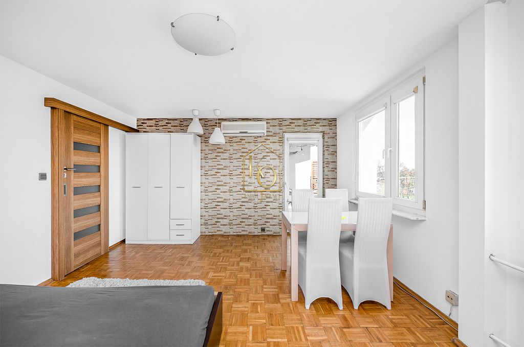 Mieszkanie 3-pokojowe Wrocław Gaj, ul. Mieczysława Orłowicza. Zdjęcie 2