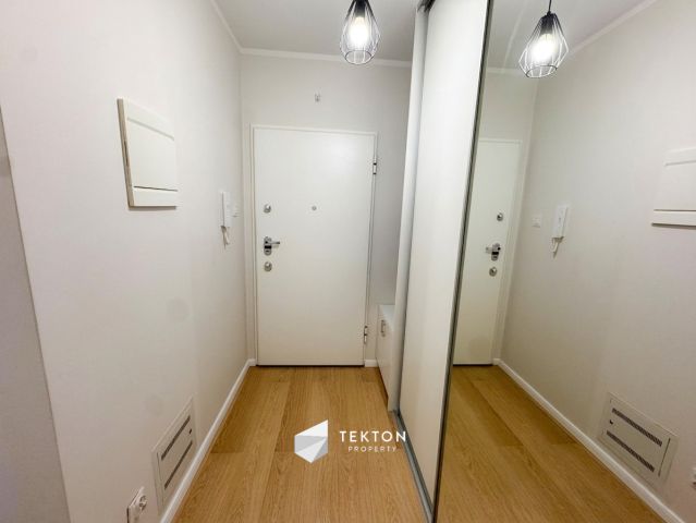 Mieszkanie 3-pokojowe Poznań Grunwald, ul. Jeleniogórska. Zdjęcie 17