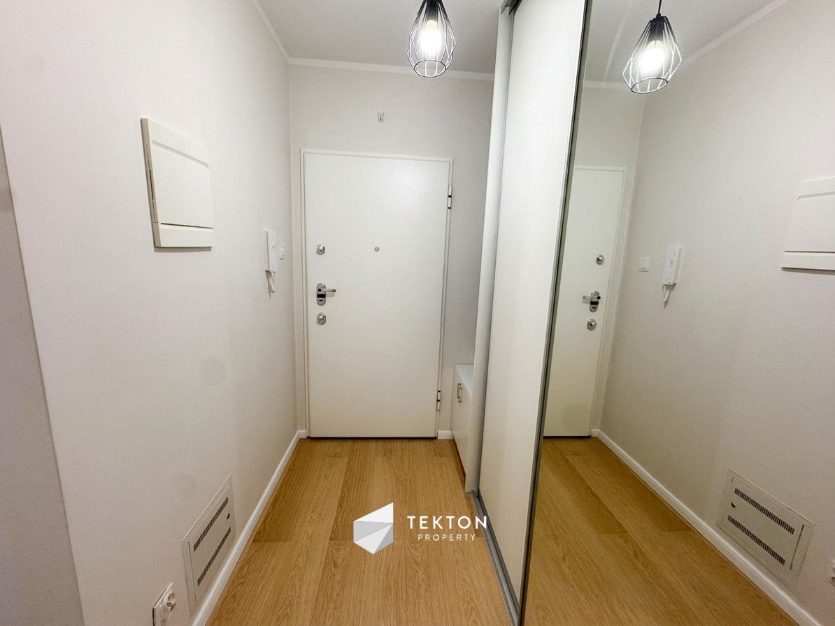 Mieszkanie 3-pokojowe Poznań Grunwald, ul. Jeleniogórska. Zdjęcie 17