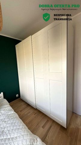 Mieszkanie 2-pokojowe Gdańsk Przeróbka, ul. Teofila Lenartowicza. Zdjęcie 2