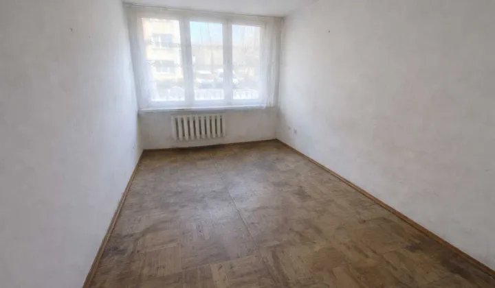 Mieszkanie 3-pokojowe Chorzów, ul. ks. Antoniego Stabika