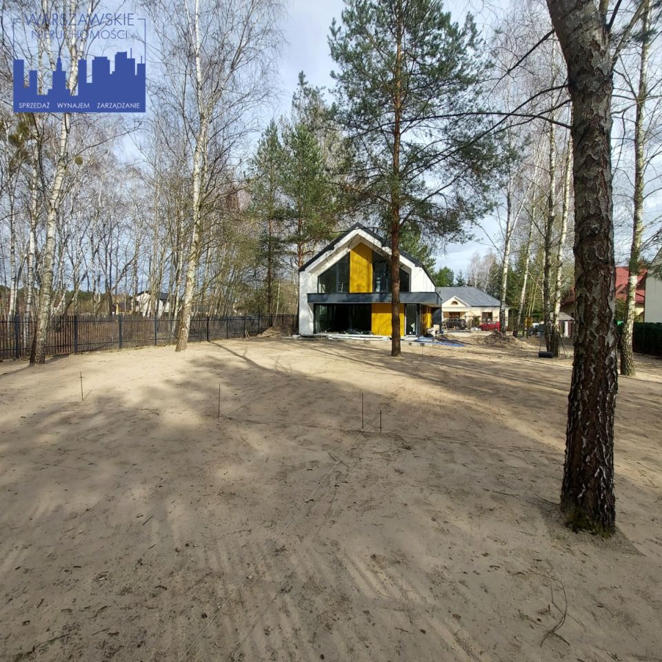 dom wolnostojący, 6 pokoi Borowina. Zdjęcie 2