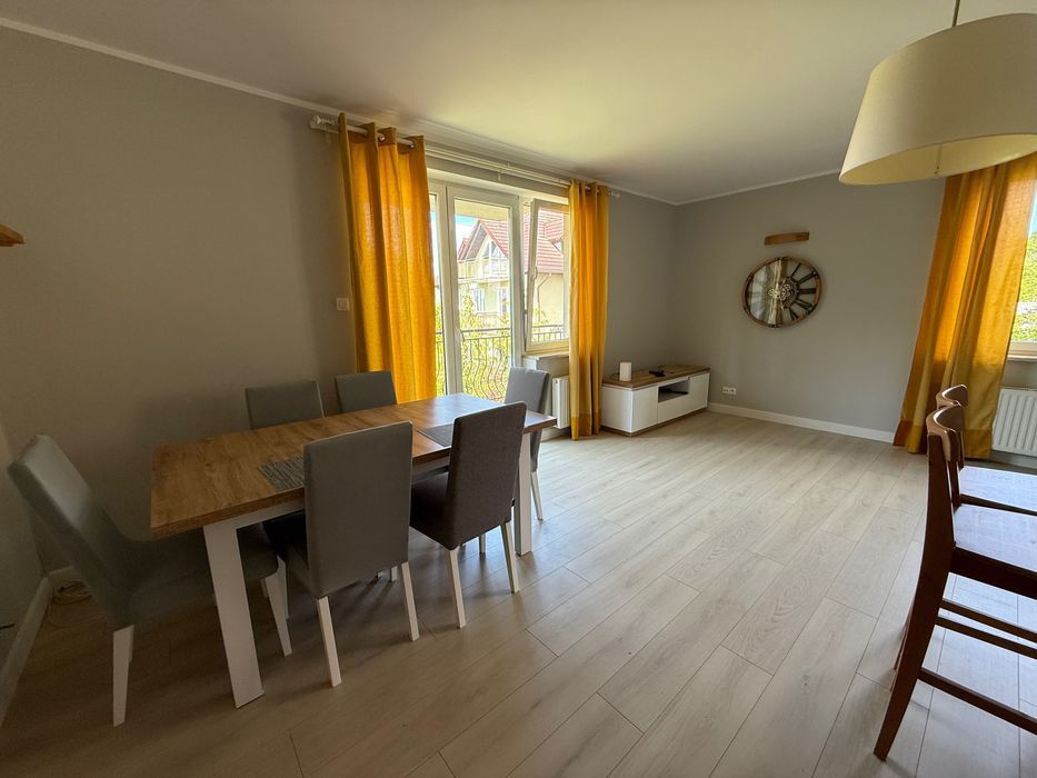 Mieszkanie 2-pokojowe Gdańsk Osowa. Zdjęcie 8