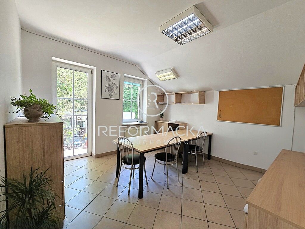 Biuro Rzeszów, ul. Targowa. Zdjęcie 1
