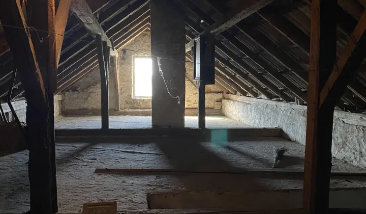 dom wolnostojący, 3 pokoje Nowa Góra Wzgórze, ul. Szkolna