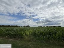 Działka budowlana Gliwice Bojków, ul. Lniana. Zdjęcie 3