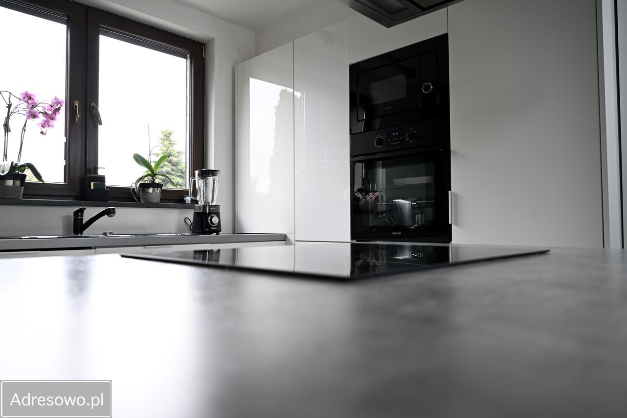dom szeregowy, 4 pokoje Kolonia Skarszewek. Zdjęcie 7