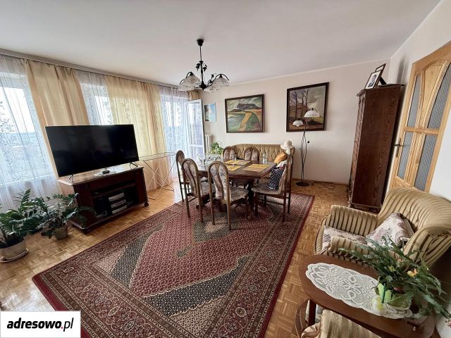 Mieszkanie 3-pokojowe Radomsko, ul. Piastowska. Zdjęcie 1